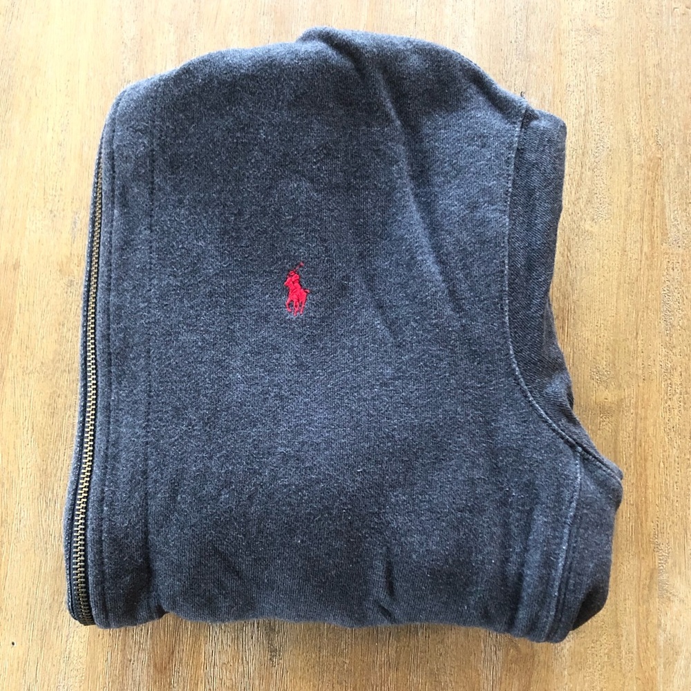 Polo by Ralph Lauren (like new)